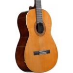 Yamaha C40 4/4 Klasik Gitar – Hafif Yapı, İnce Cila, Doğal Renk, Başlangıç ve Profesyonel Kullanıma Uygun - Görsel 2