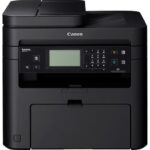 Canon MF237W Fotokopi Yazıcı + Tarayıcı + Faks + Wifi