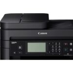 Canon MF237W Fotokopi Yazıcı + Tarayıcı + Faks + Wifi - Görsel 3