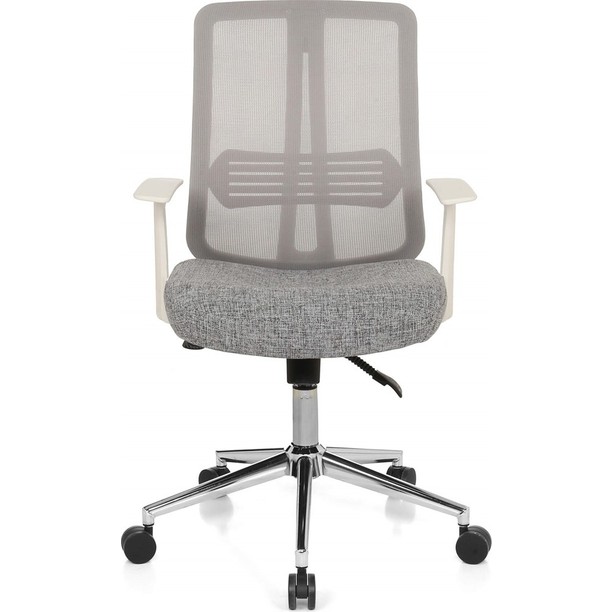 10236428353586.jpg Seduna Thunder Pro | Beyaz | Çalışma Koltuğu | Ofis Toplantı Koltuğu - Görsel 1