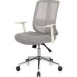 Seduna Thunder Pro | Beyaz | Çalışma Koltuğu | Ofis Toplantı Koltuğu - Görsel 2