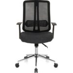 Seduna Thunder Pro | Siyah | Çalışma Koltuğu | Ofis Toplantı Koltuğu