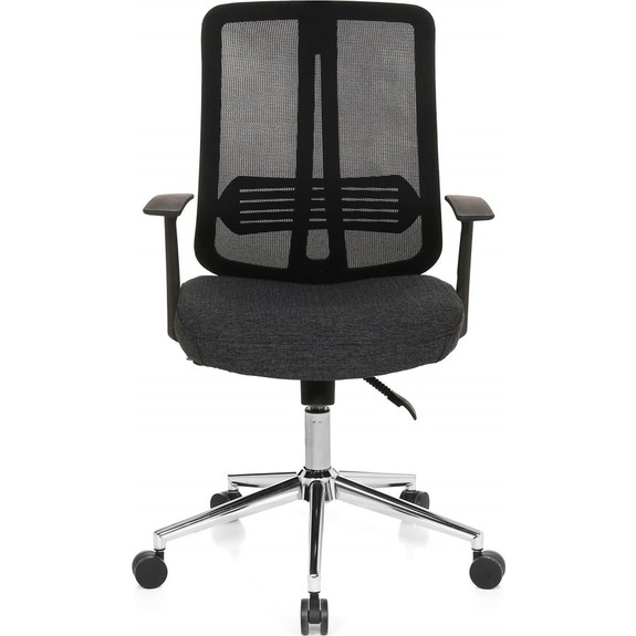 10236428517426.jpg Seduna Thunder Pro | Siyah | Çalışma Koltuğu | Ofis Toplantı Koltuğu - Görsel 1