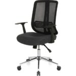 Seduna Thunder Pro | Siyah | Çalışma Koltuğu | Ofis Toplantı Koltuğu - Görsel 2