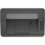 HP Laser 107w WiFi Mono Lazer Yazıcı Dakikada 20 sayfaya kadar baskı hızı, Siyah Beyaz, 4ZB78A - Görsel 7