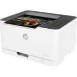 HP Color Laser 150A Renkli Lazer Yazıcı 4ZB94A - Görsel 2