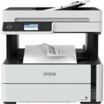 Epson EcoTank M3170 Mono Tanklı Yazıcı