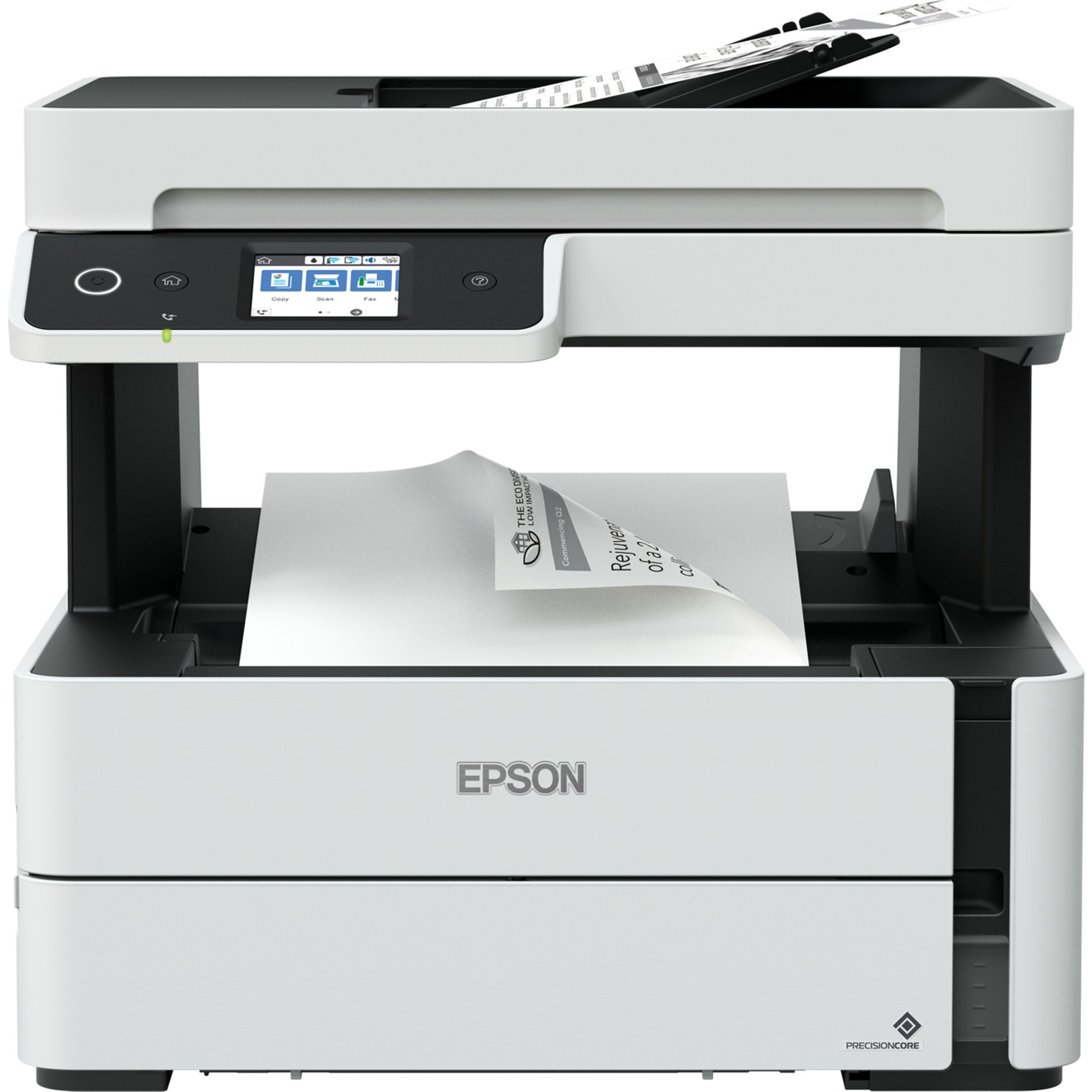 10323686555698.jpg Epson EcoTank M3170 Mono Tanklı Yazıcı - Görsel 1