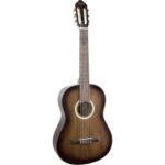 Valencia Vc404Hsb Klasik Gitar Tam Boy - Görsel 2