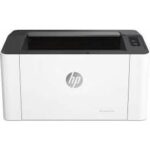 HP 4ZB77A Laserjet 107A Lazer Yazıcı - Görsel 2