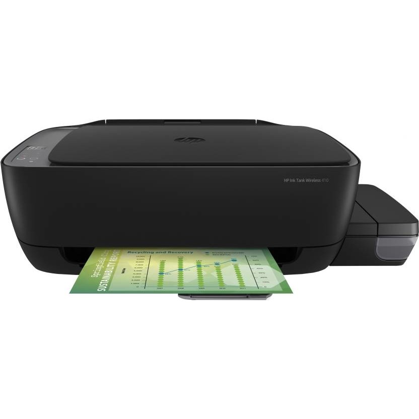 10416126951474.jpg HP Z6Z95A Ink 410 Tanklı Wi-Fi + Fotokopi + Tarayıcı + Yazıcı - Görsel 1