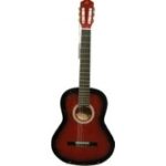Barcelona LC 3900RDS Klasik Gitar (Kılıf+Pena)