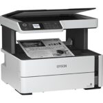 Epson M2140 Ecotank Fotokopi,tarayıcı Mürekkep Tanklı Yazıcı 50.000 Sayfalık Mürekkep Hediyeli