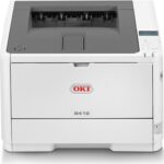 Oki B412dn Mono Laser Yazıcı (A4) - Görsel 4