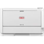 Oki B412dn Mono Laser Yazıcı (A4) - Görsel 7