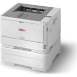 Oki B412dn Mono Laser Yazıcı (A4) - Görsel 10