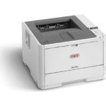 OKI Okı B432Dn Mono Lazer Yazıcı (A4) 45762012 - Görsel 2