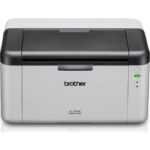 Brother HL-1211W-2T Mono Lazer USB/Wi-Fi A4 Yazıcı -  2 Tam Dolu Tonerli