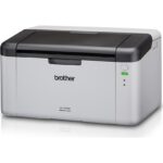 Brother HL-1211W-2T Mono Lazer USB/Wi-Fi A4 Yazıcı - 2 Tam Dolu Tonerli - Görsel 3