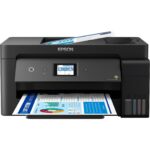 Epson EcoTank L14150 A3 + Tarayıcı + Fotokopi + Tanklı Yazıcı