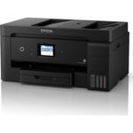 Epson EcoTank L14150 A3 + Tarayıcı + Fotokopi + Tanklı Yazıcı - Görsel 2