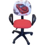 Depolife Çocuk Genç Odası Bilgisayar Ders Çalışma Ofis Koltuğu - Görsel 2