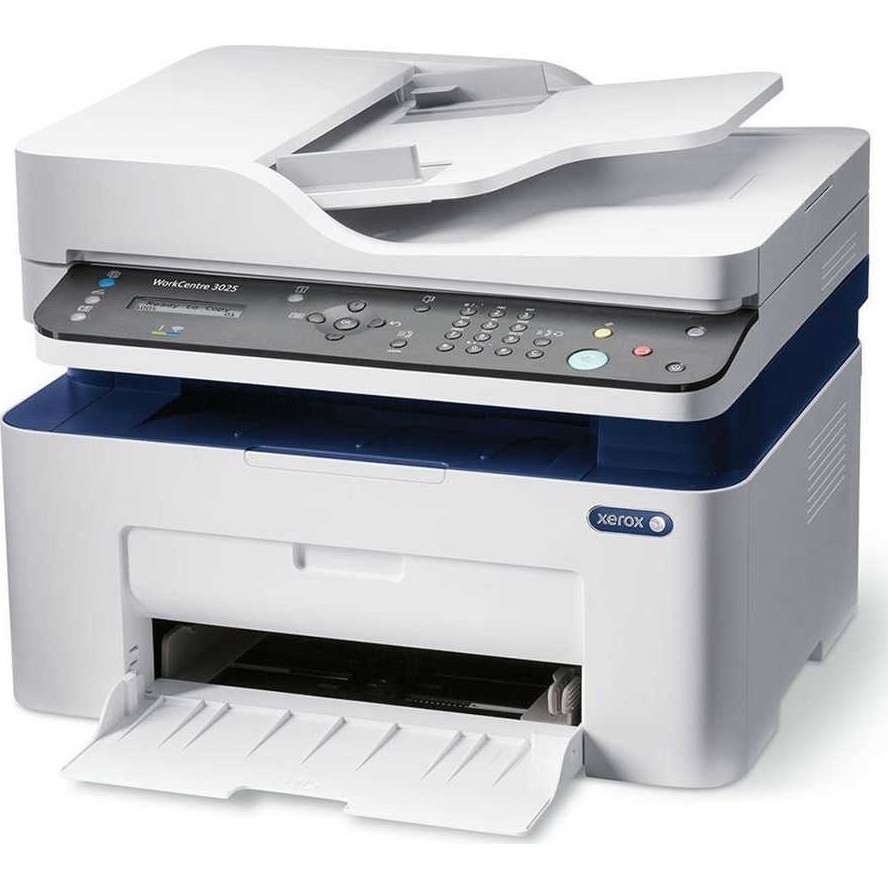 10998142107698.jpg Xerox Workcentre 3025V_NI Wifi Çok Fonksiyonlu Mono Lazer Yazıcı - Görsel 1