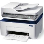Xerox Workcentre 3025V_NI Wifi Çok Fonksiyonlu Mono Lazer Yazıcı - Görsel 2