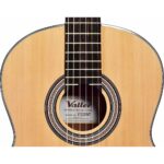 Valler VG15 1/2 Klasik Gitar - Görsel 2