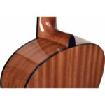 Valler VG15 1/2 Klasik Gitar - Görsel 3