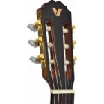 Valler VG15 1/2 Klasik Gitar - Görsel 4