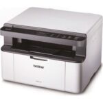 Brother Laserjet DCP1511 2T Brother Orijinal 2 Tam Dolu Tonerli Lazer Yazıcı
