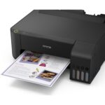 Epson C11CG89401S1 Ecotank L1110 Tanklı Yazıcı - Görsel 2