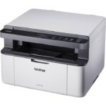 Brother DCP-1511-2T Çok Fonksiyonlu Lazer Yazıcı