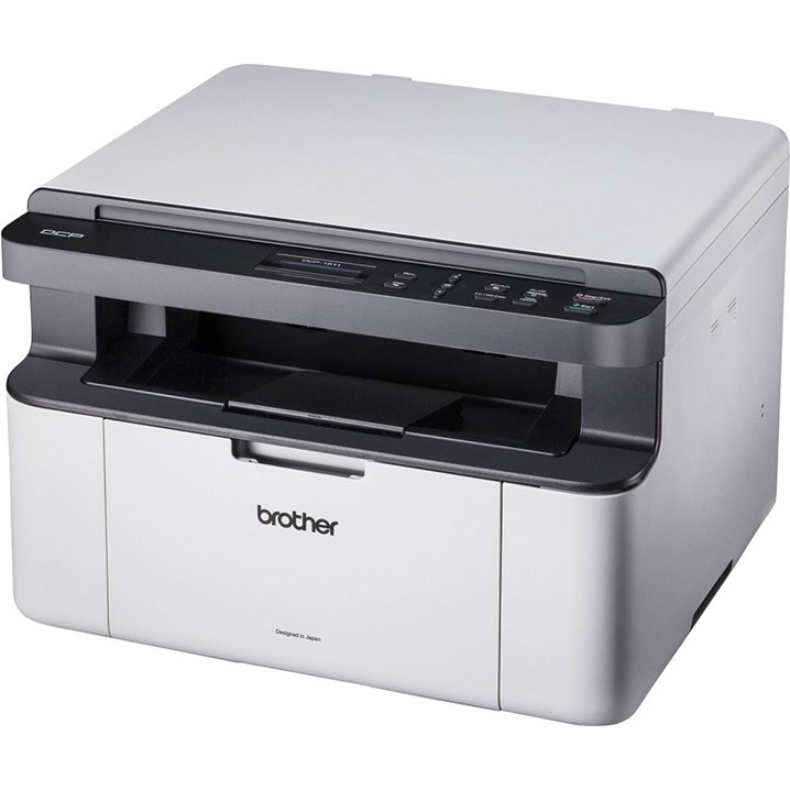 110000025113208.jpg Brother DCP-1511-2T Çok Fonksiyonlu Lazer Yazıcı - Görsel 1