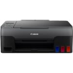 Canon G2420 Renkli Mürekkep Tanklı Yazıcı / Fotokopi+Tarama (Canon Eurasia Garantili)