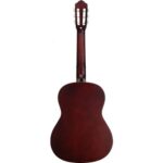 Miguel Angela MA1M-WA Natural Klasik Gitar (Mat Cilalı) - Görsel 2