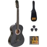 Lea Klasik Gitar Seti 4/4 Tam Boy