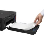 Canon G5040 Renkli Mürekkep Tanklı Yazıcı/ Wifi/Duplex (Canon Eurasia Garantili) - Görsel 9