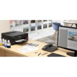 Canon G5040 Renkli Mürekkep Tanklı Yazıcı/ Wifi/Duplex (Canon Eurasia Garantili) - Görsel 10