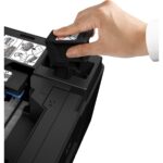 Canon GM2040 Siyah Beyaz Mürekkep Tanklı Yazıcı/Wifi/ Mobil Baskı/Duplex (Canon Eurasia Garantili) - Görsel 7