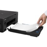 Canon GM2040 Siyah Beyaz Mürekkep Tanklı Yazıcı/Wifi/ Mobil Baskı/Duplex (Canon Eurasia Garantili) - Görsel 8