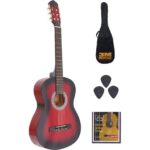 Lea Klasik Gitar Seti 3/4 Junior Boy