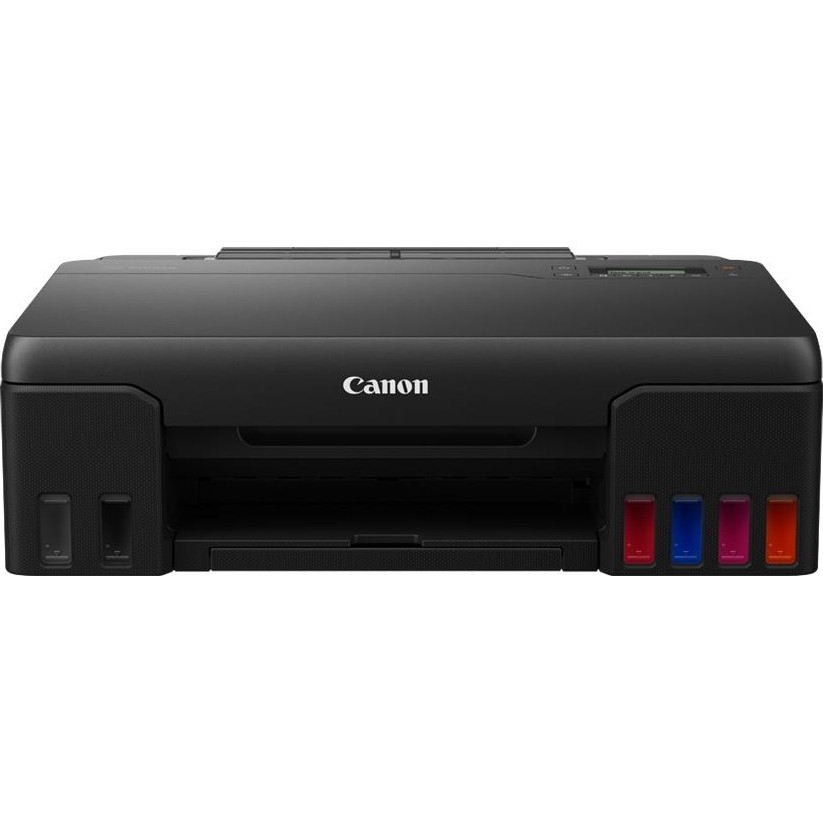 110000042924731.jpg Canon Pıxma G540 Renkli Mürekkep Tanklı Tek Fonksiyonlu Fotoğraf Yazıcısı - Görsel 1