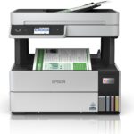 Epson Ecotank L6460 Yazıcı Tarayıcı Fotokopi