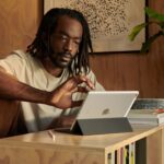 Apple iPad 9.Nesil 256GB  10.2" WiFi Cellular Tablet - MK4E3TU/A Uzay Grisi - Görsel 7