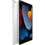 Apple iPad 9.Nesil 256GB  10.2" WiFi Cellular Tablet- MK4H3TU/A Gümüş - Görsel 3