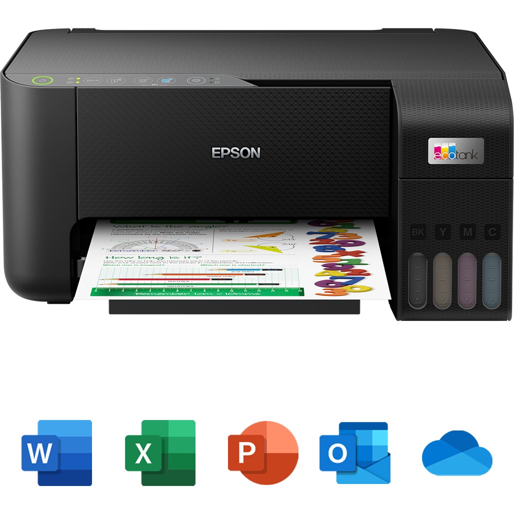 110000078658798.jpg Epson Ecotank L3250 Renkli Tanklı Yazıcı Baskı-Tarama- Kopya - ( Usb, Wifi, Wi-Fi Direct ) + QQ2-00006 Microsoft 365 Bireysel 1 Yıl - Görsel 1
