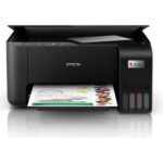 Epson Ecotank L3250 Renkli Tanklı Yazıcı Baskı-Tarama- Kopya - ( Usb, Wifi, Wi-Fi Direct ) + QQ2-00006 Microsoft 365 Bireysel 1 Yıl - Görsel 2
