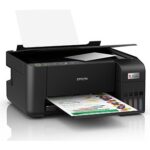 Epson Ecotank L3250 Renkli Tanklı Yazıcı Baskı-Tarama- Kopya - ( Usb, Wifi, Wi-Fi Direct ) + QQ2-00006 Microsoft 365 Bireysel 1 Yıl - Görsel 3
